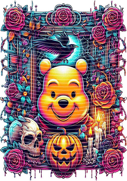 A5 Notebook Wraps-W-1203